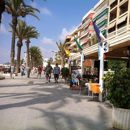 Exceptionnel Appartement En Espagne Torrevieja Dış mekan fotoğraf