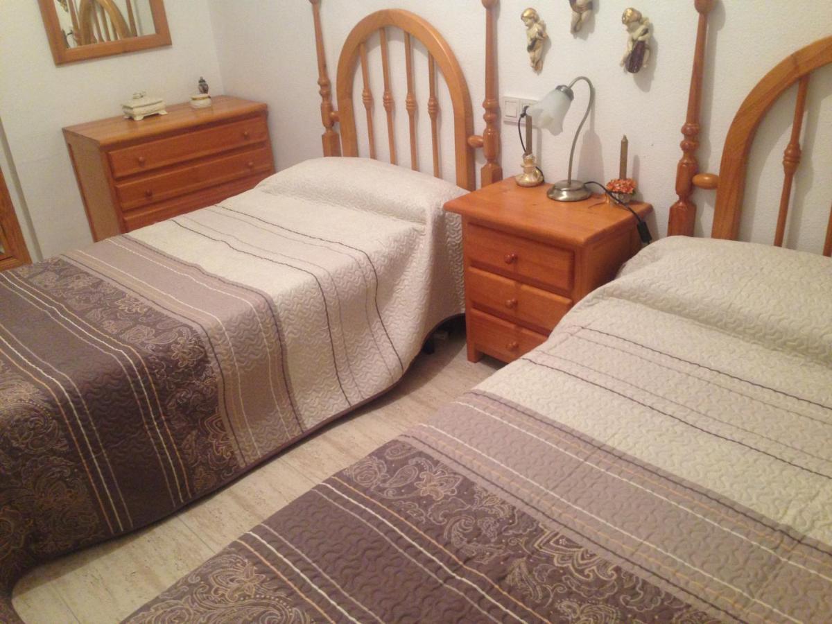 Exceptionnel Appartement En Espagne Torrevieja Dış mekan fotoğraf