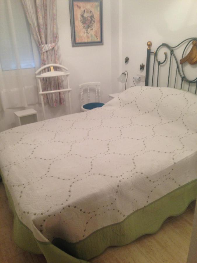 Exceptionnel Appartement En Espagne Torrevieja Dış mekan fotoğraf